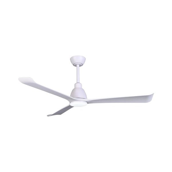Ventilatore soffitto perenz 7153 b ir white