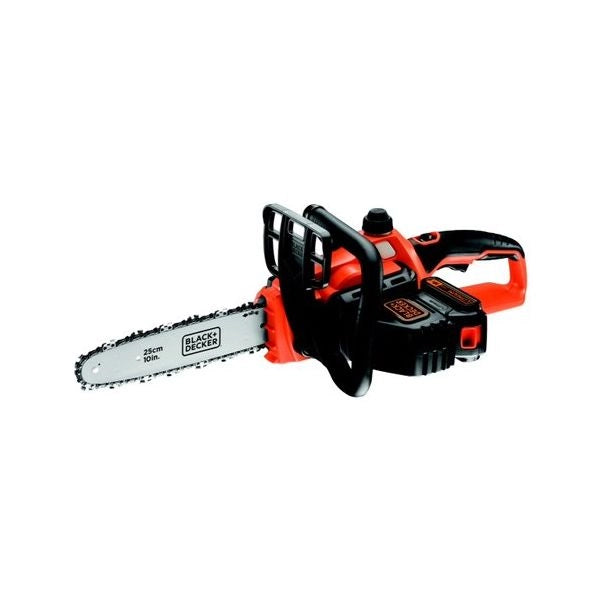 Motosega elettrica black & decker gkc1825l20-qw - GKC1825L20 QW