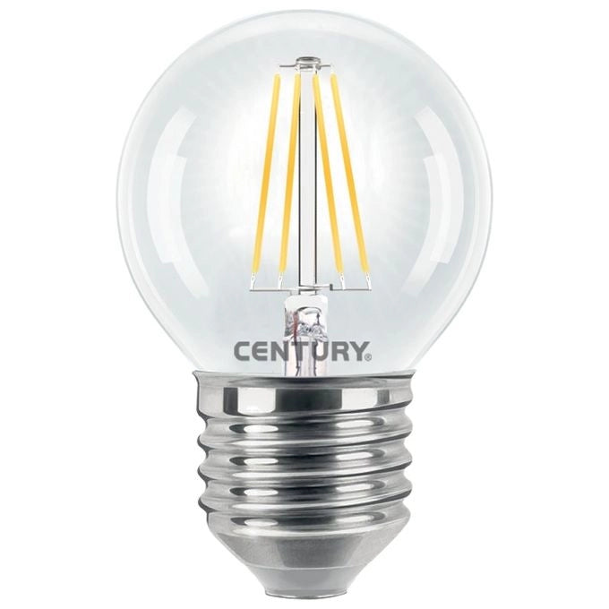 CENTURY INCANTO lampada LED Bianco caldo 2700 K 35 W E27 E