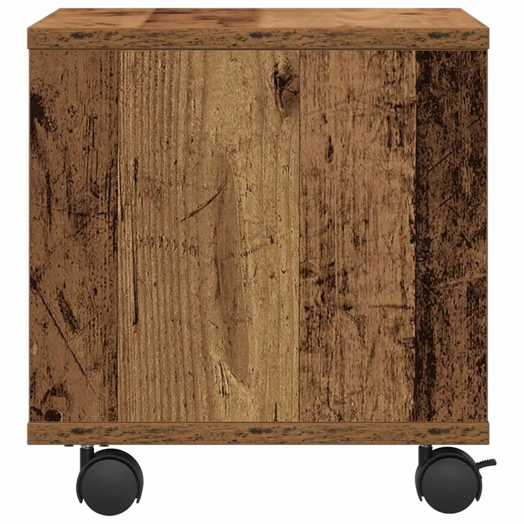 Supporto per Stampante Legno vecchio 41 x 32 x 33.5 cm 862276