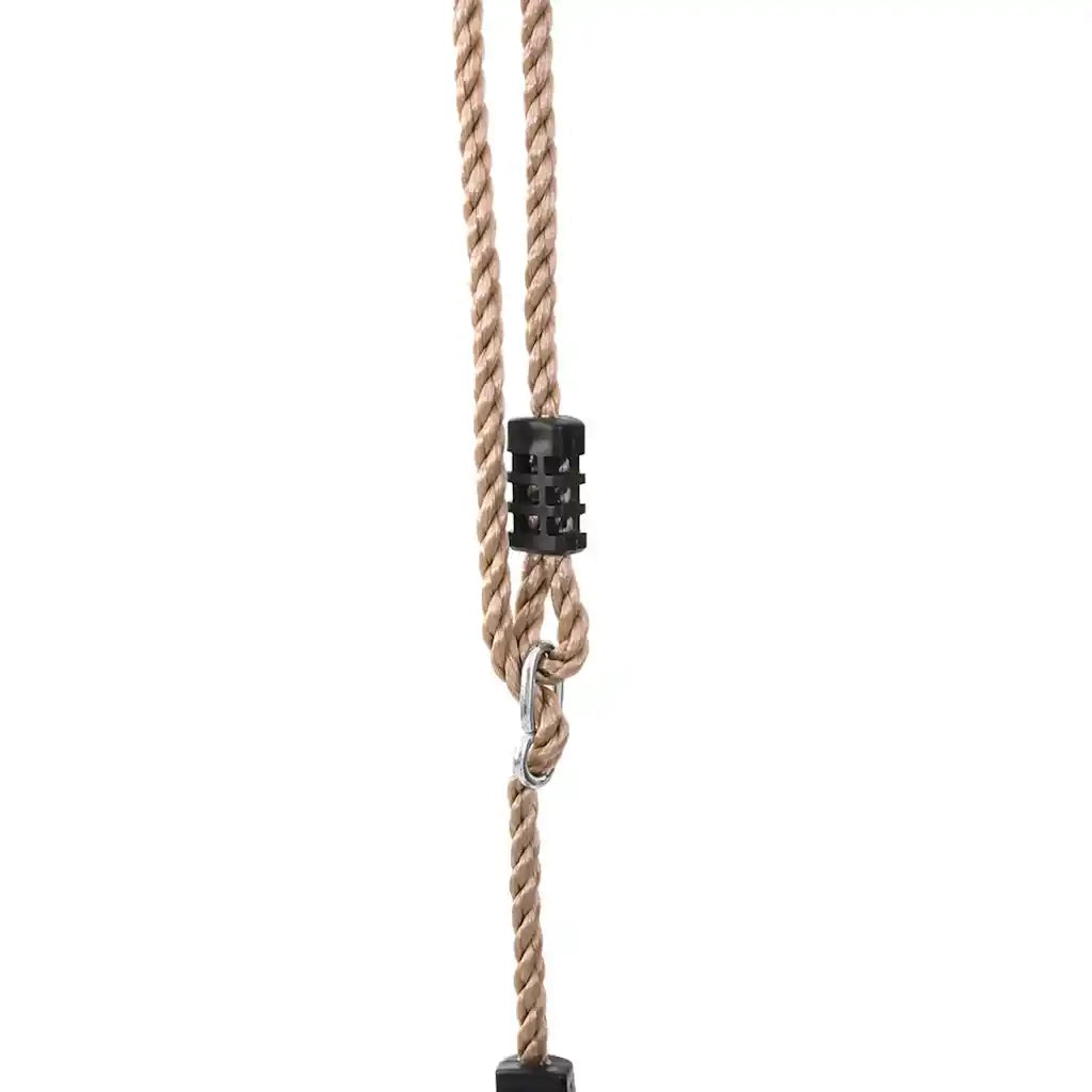 Set Gioco da Esterno con Altalena e Trapezio CFW7518936