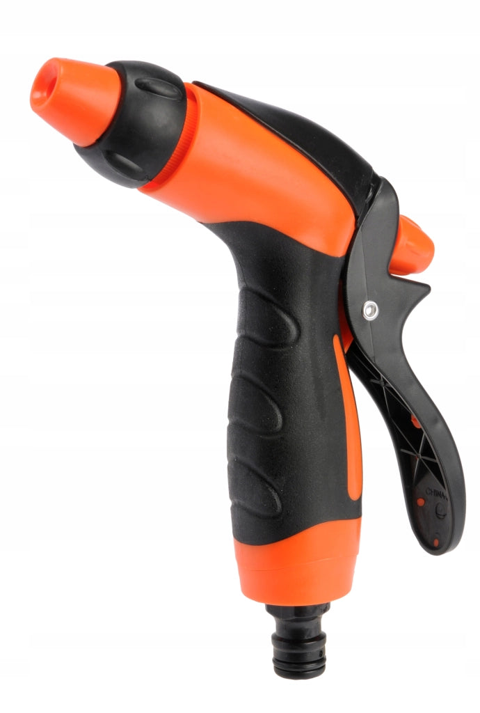 Pistola irrigatrice da giardino KADAX per irrigazione con tubo da giardino regolabile