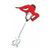 Excel MUE 1600-2V Miscelatore Elettrico Professionale 1600W 2 Velocita' Attacco M14 Capacita' 50 Kg