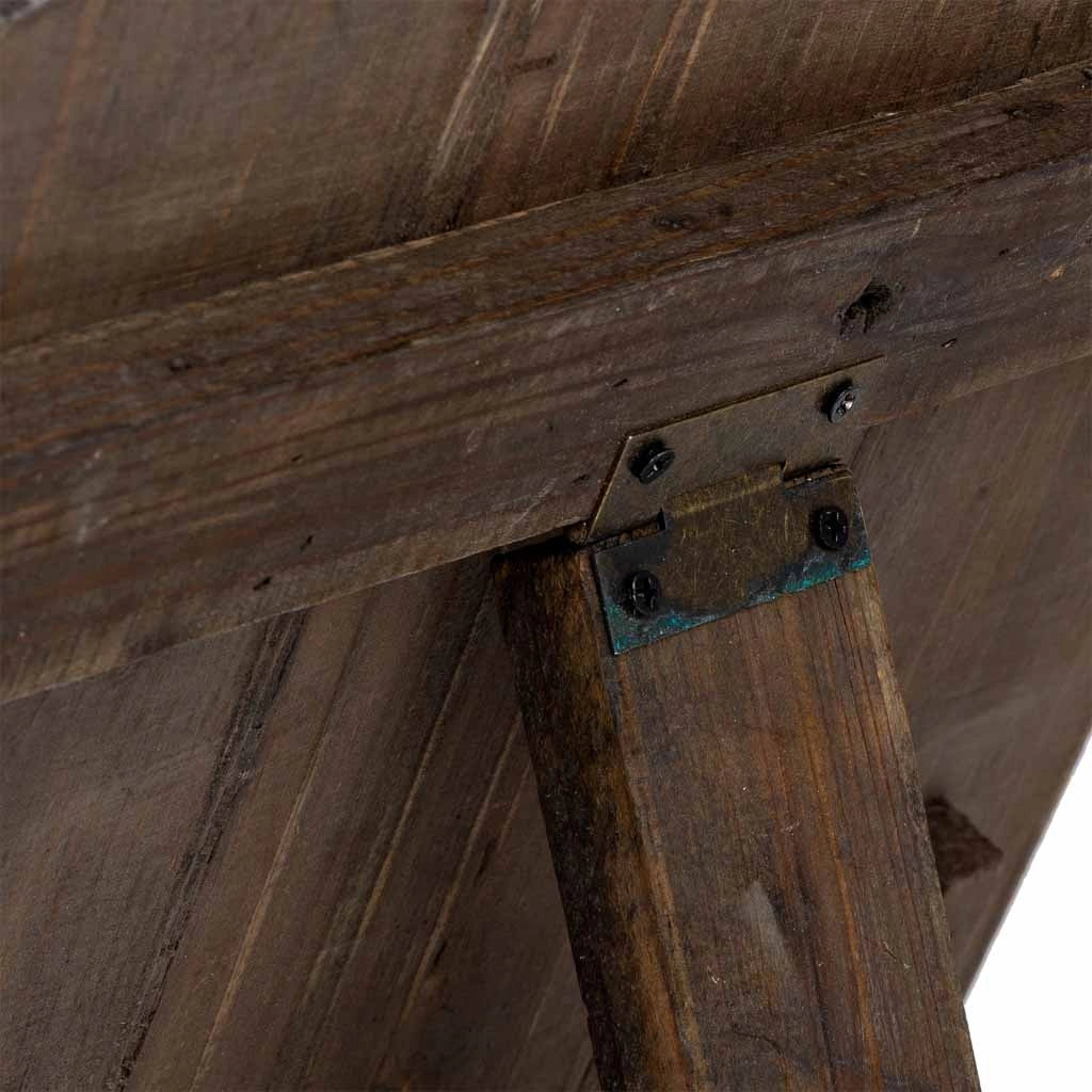 Leggio in legno 32x20x30 h cm