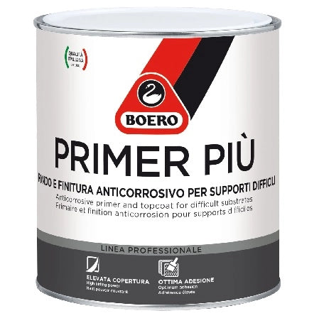 PRIMERPIU 0,750LT - BOERO