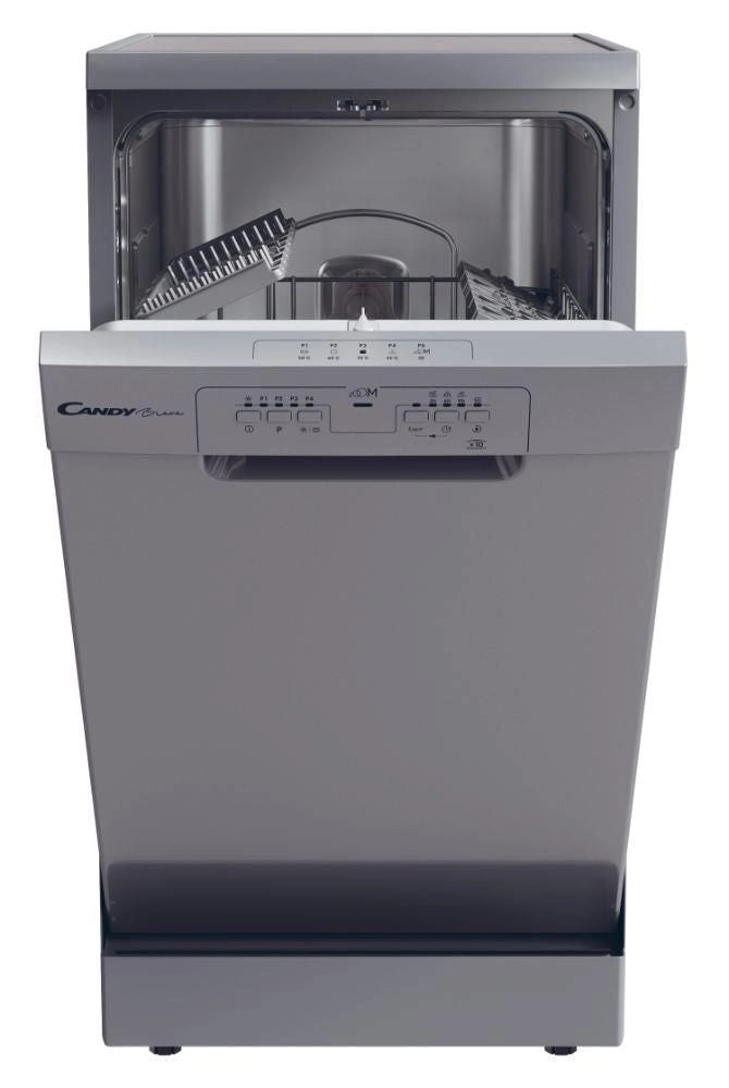 Candy Brava CDPH 2L1047S Libera installazione 10 coperti E