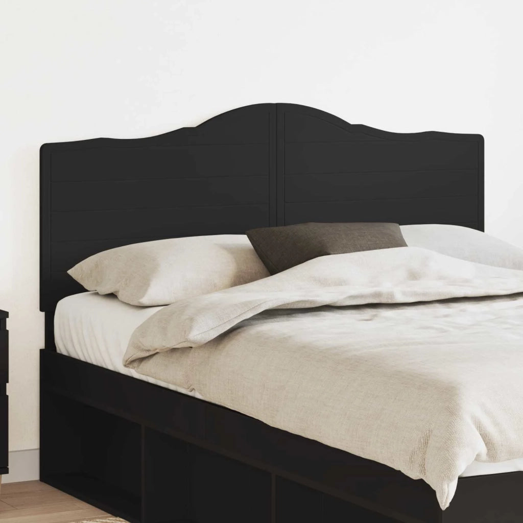 Testiera | Testata Rovere Nero Legno multistrato