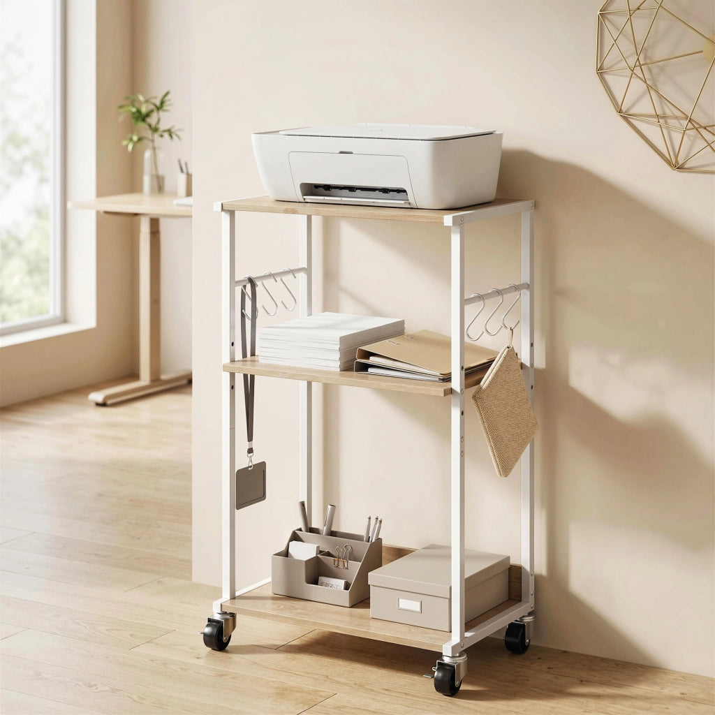 Tavolino Moderno ¨C Minimal ¨C Naturale