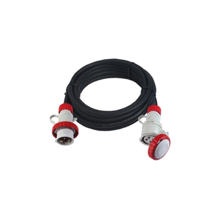 Fme Prolunga Cee Rossa 4X2,5 Ml 30 92984