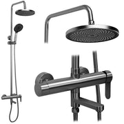Set Doccia Rea Arcos Titan