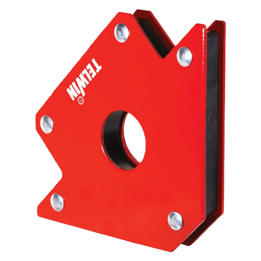 POSIZIONATORE MAGNETICO PER SALDATURA forza trascinamento 23 kg  - TELWIN