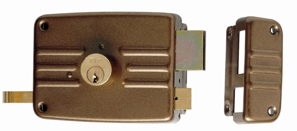 Serra Cil.Stacc.421603 D - Sps
