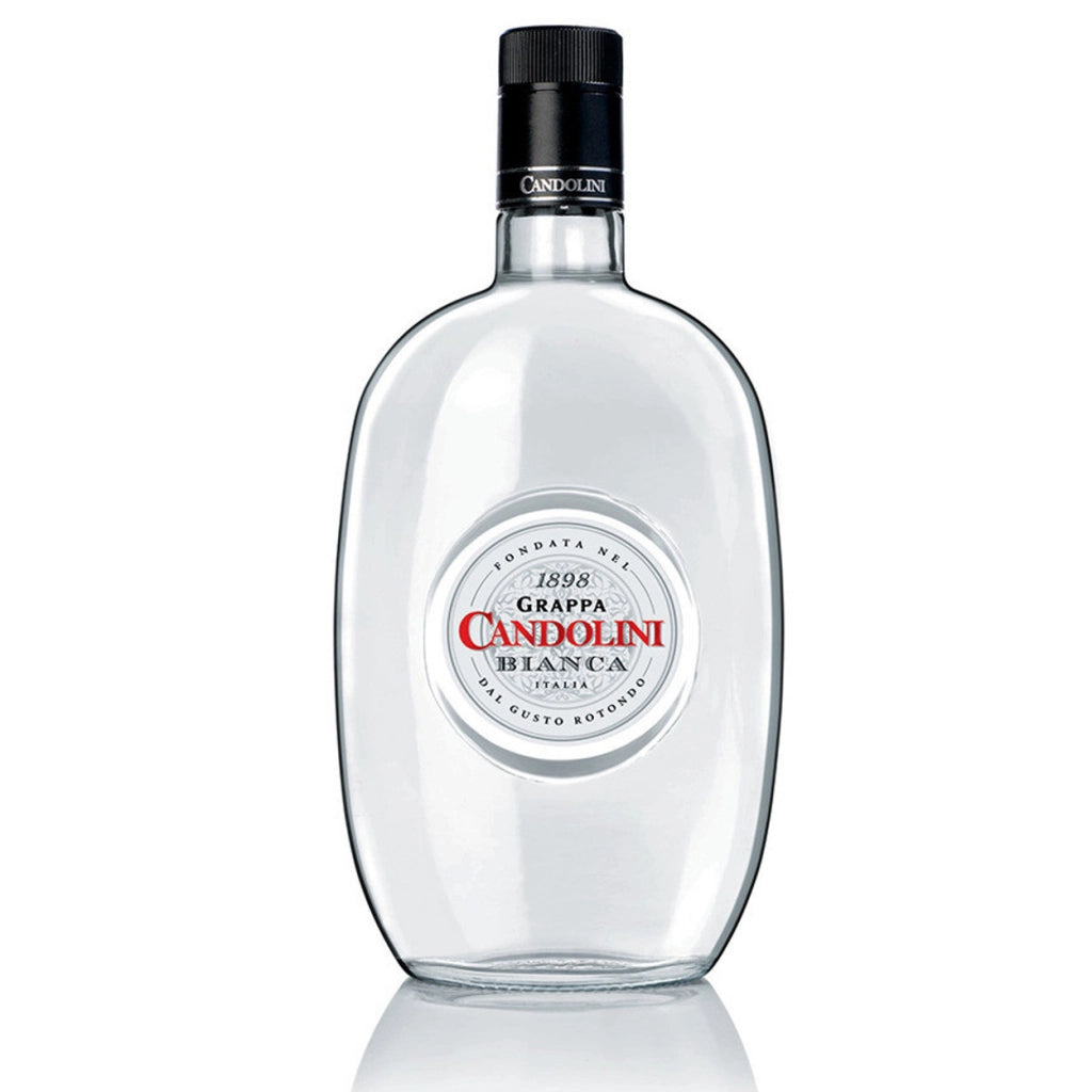Candolini grappa bianca cl70