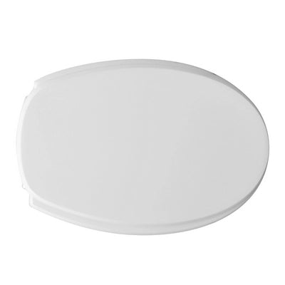 Copriwater compatibile per WC Pozzi Ginori vaso Join vecchio forma 1 Bianco