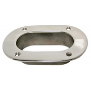 CUBIA INOX STAINLESS STEEL HAWESOLE