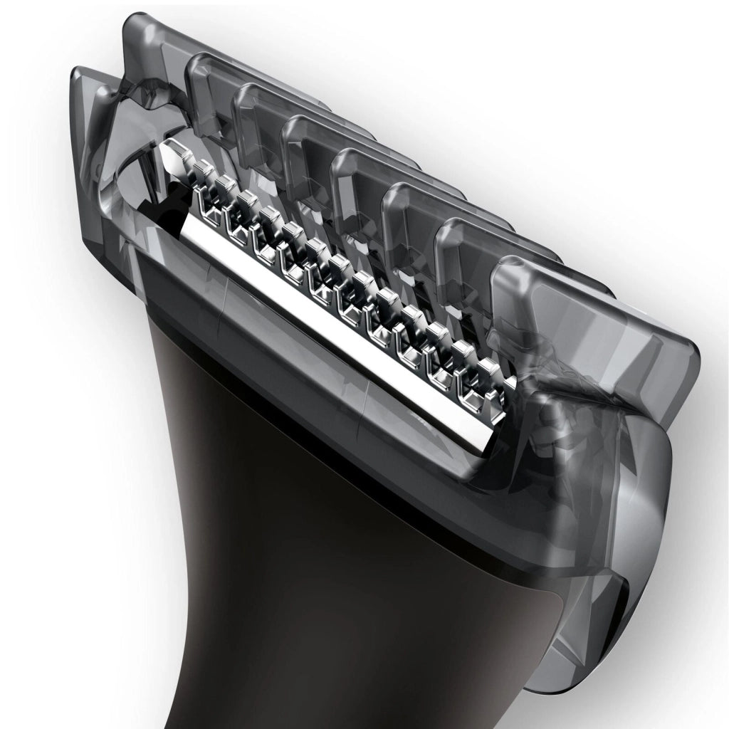Philips MULTIGROOM Series 1000 Regolabarba di precisione