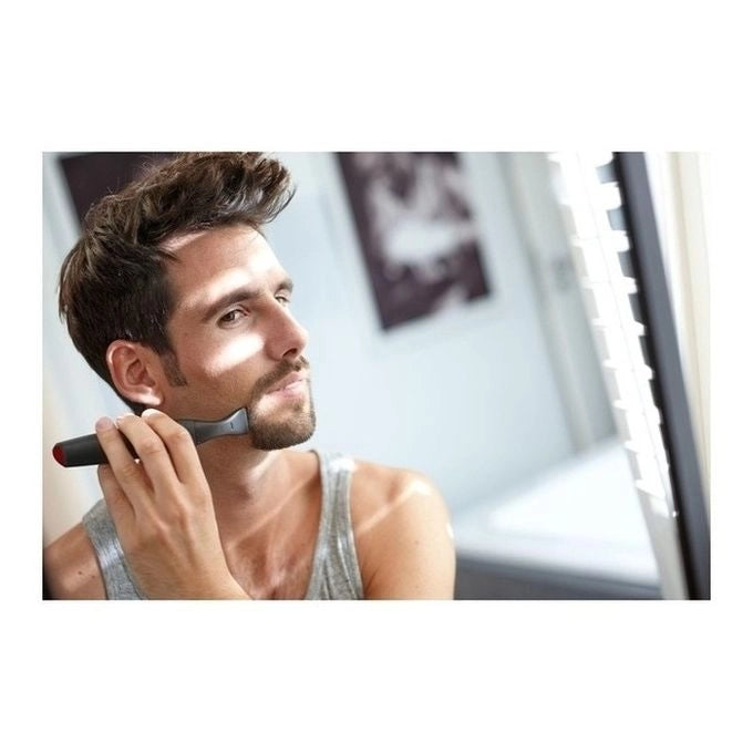 Philips MULTIGROOM Series 1000 Regolabarba di precisione