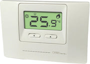 TERMOSTATO DIGITALE DA PARETE NEO ML+ BIANCO ORBIS