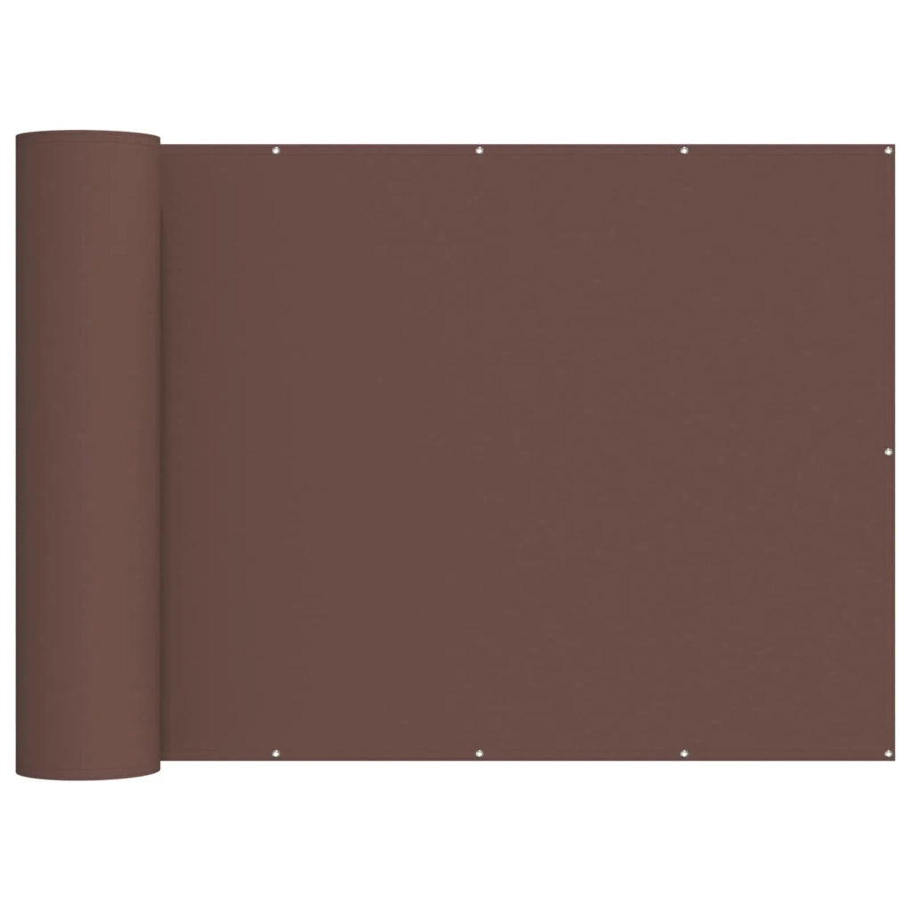 Schermo di Privacy per Balcone 180 x 700 cm 42036699