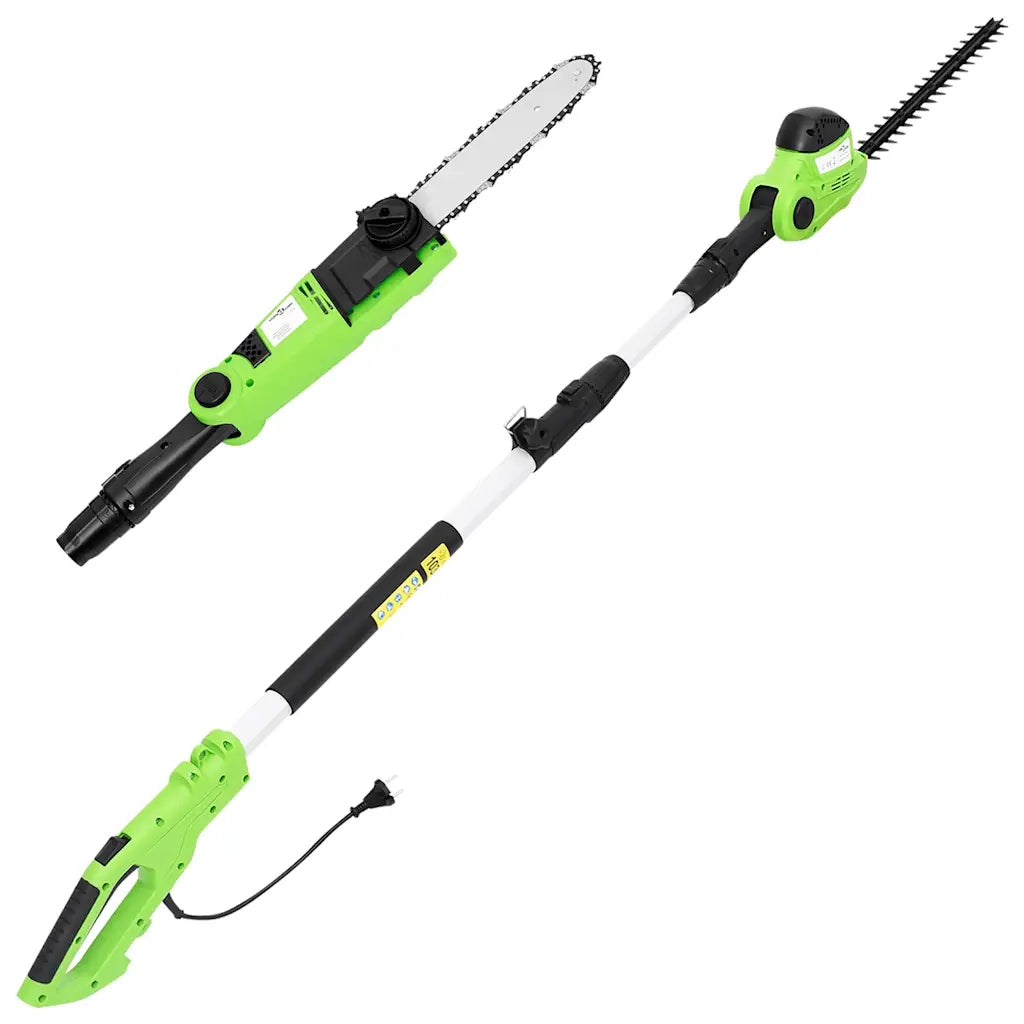 Motosega/Tagliasiepi Telescopico 2 in 1 25/41 cm 710/550W CFW3238310