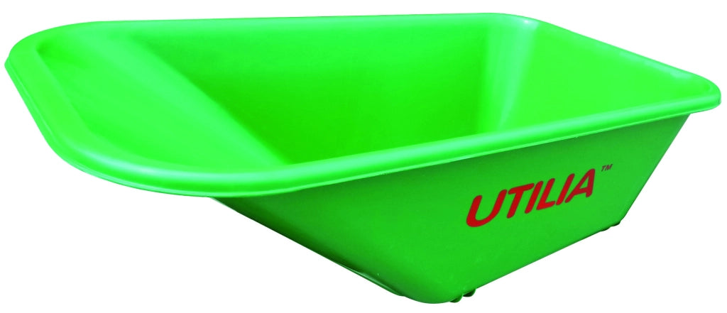 Utilia VASCA IN PLASTICA PER CARRIOLA