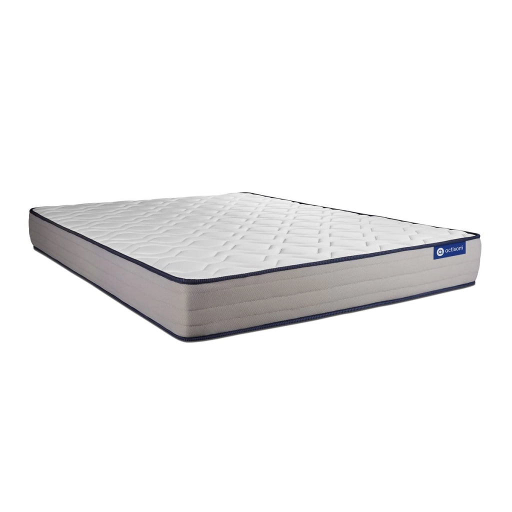 Materasso Actimemo form 130x210cm - Spessore : 22cm - Memory foam - Rigido