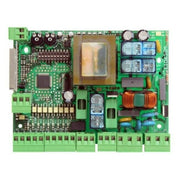 CENTRALINA AUTOAPPRENDIMENTO PER CANCELLI SCORREVOLI ELCA STAR-2S E1404SMDELCA