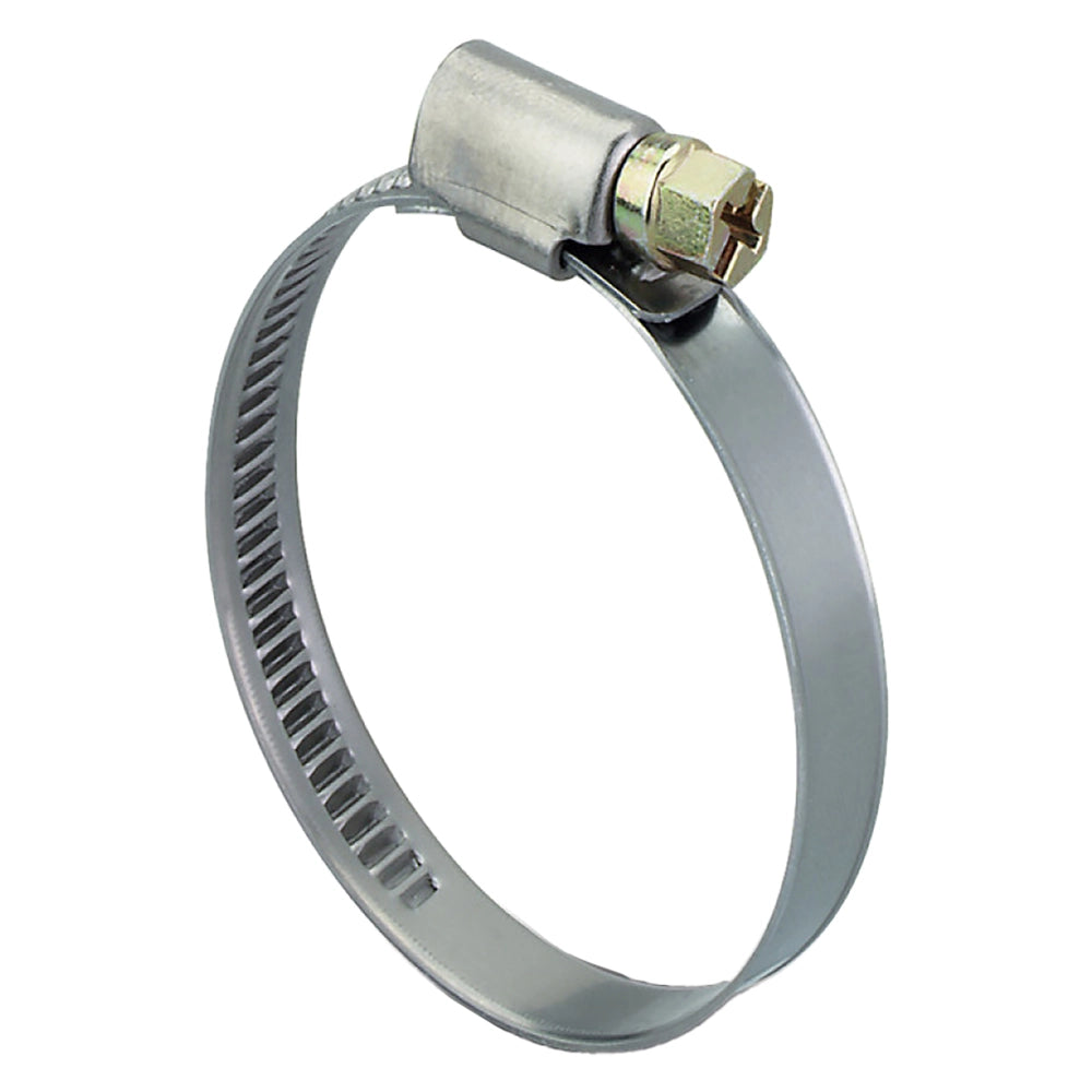 FASCETTA STRINGITUBO ø 50 - 70 - blister 5 pezzi  - UNIKO