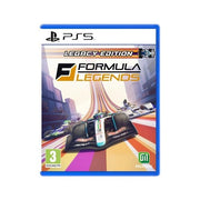 Videogioco microids 1199869  playstation 5 formula legends legacy edit