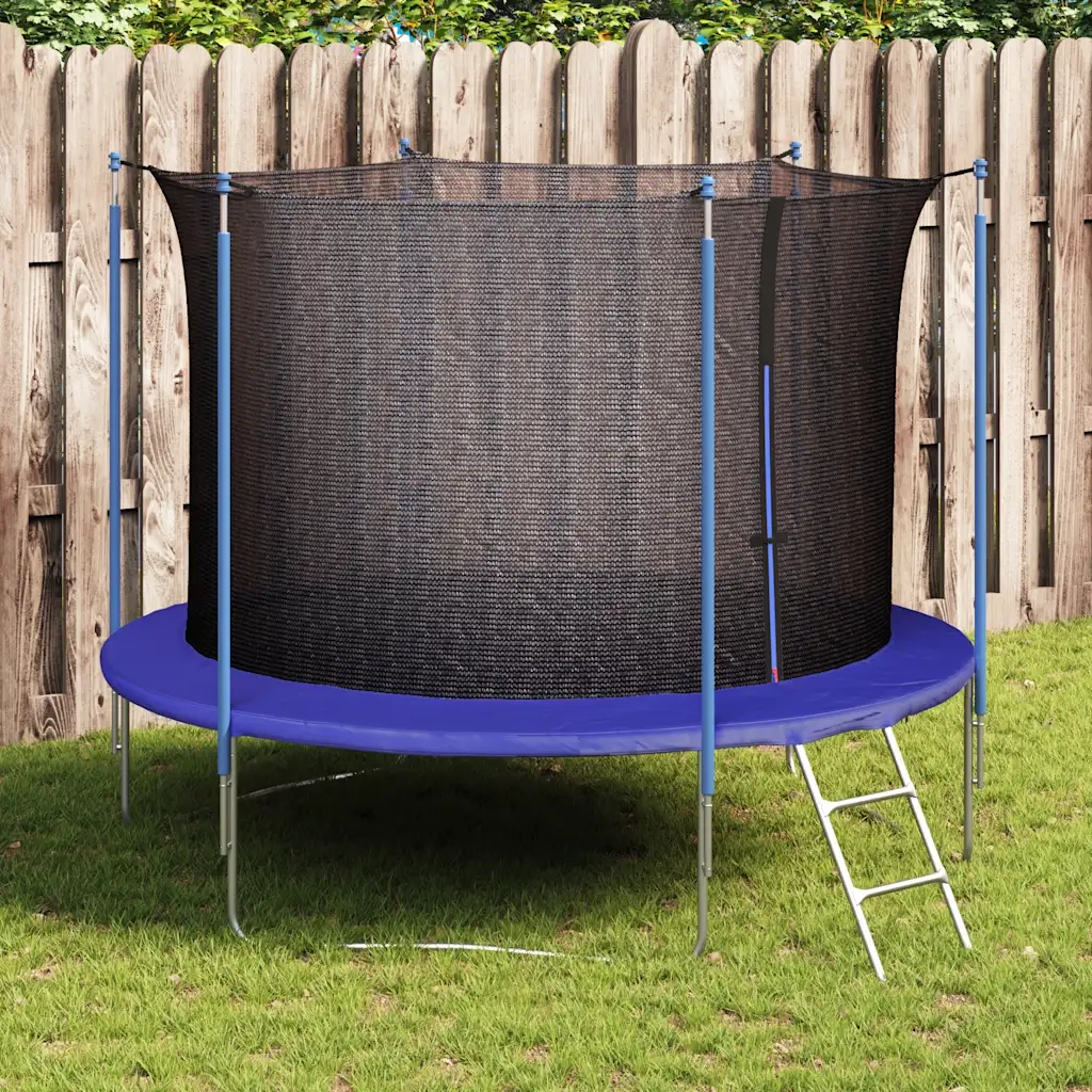 Rete di Sicurezza per Trampolino Rotondo 3,05 m CFW1567283