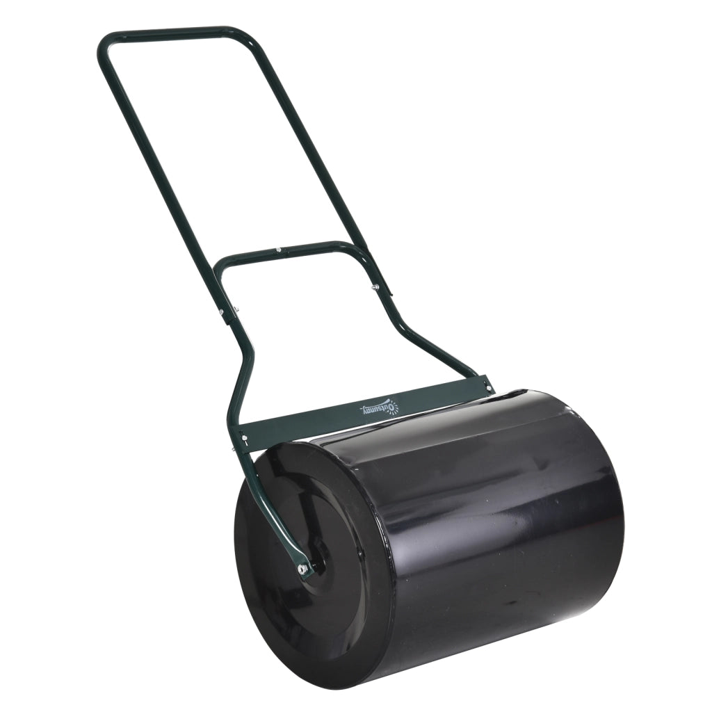 Rullo Compattatore per Prato ¨C zephmum ¨C Verde 50x60cm