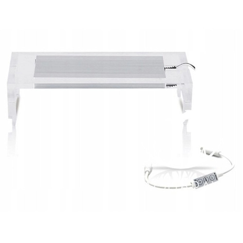 Chihiros E201M con Dimmer - Plafoniera 13,5w per acquari marini da 20cm