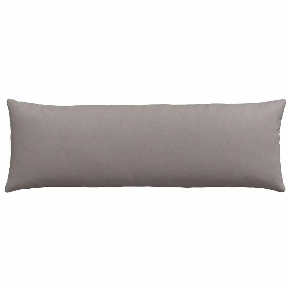 Cuscini da Divano 2 pcs Talpa 120 x 40 cm Tessuto 42013788