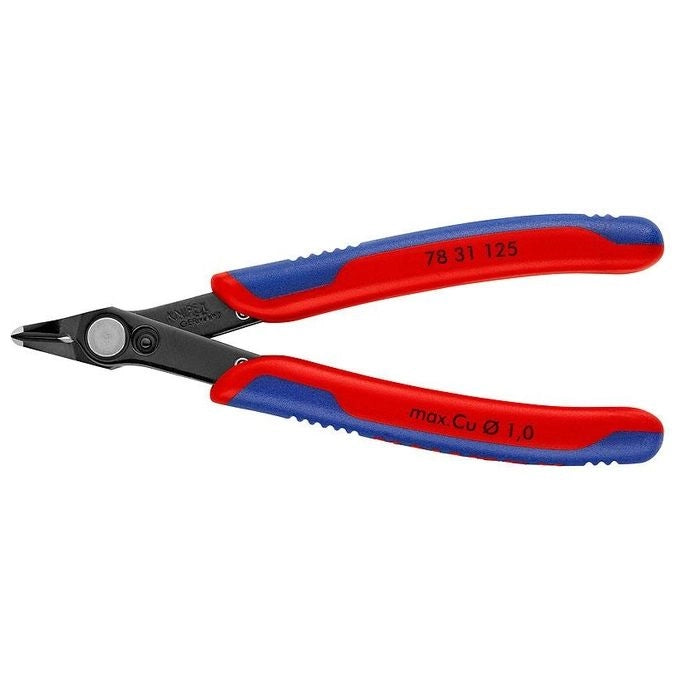 Knipex 78 31 125 non classificato