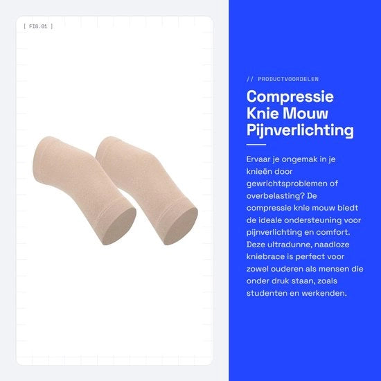 Supporto alla ginocchia per donne
Supporto alla ginocchia per uomini
Supporto alla ginocchia per artrosi
Supporto alla ginocchia con fasciatura
Supporto alla ginocchia con fasciatura ultradunna in cotone