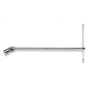 BETA  952 CHIAVE A T C/BUSSOLA SNODO 15 MM