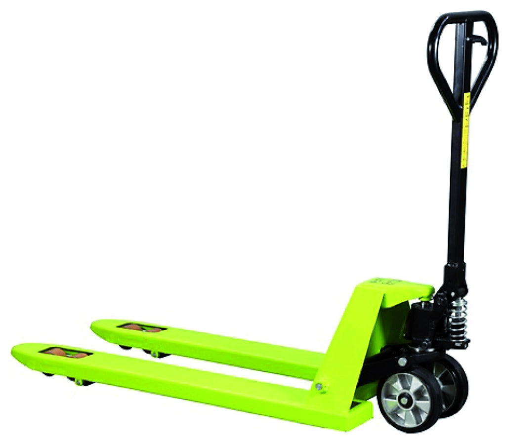 Pramac TRANSPALLET MANUALE LIFTER portata Kg. 2200