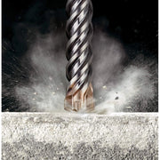 Dewalt sds + xlr punta per muro calcestruzzo da 32x800/920mm attacco sds max