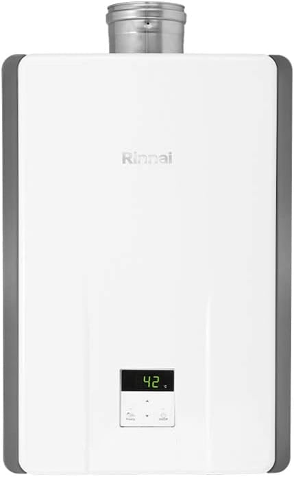 SCALDABAGNO GAS ONE 11i INTERNO CS METANO