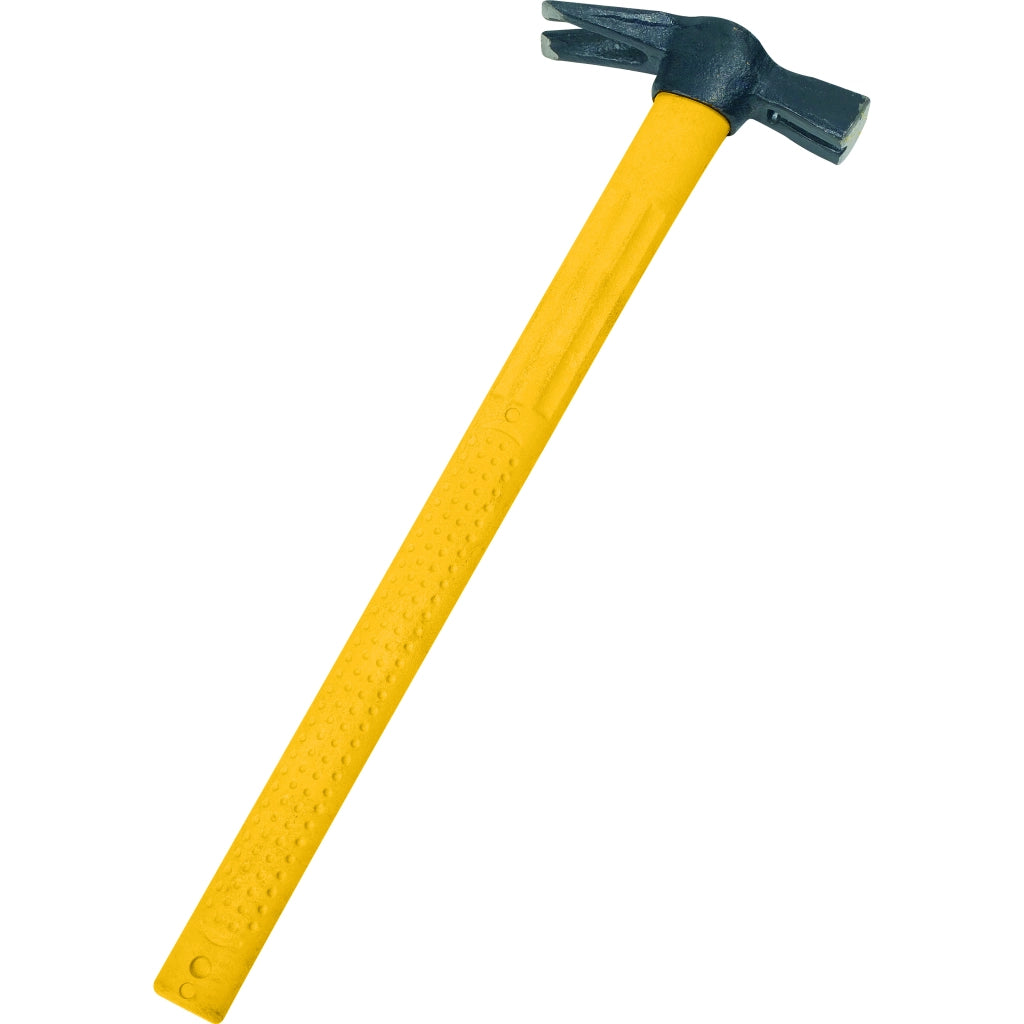 MANICO OVALE 45CM IN NYLON PER MARTELLO