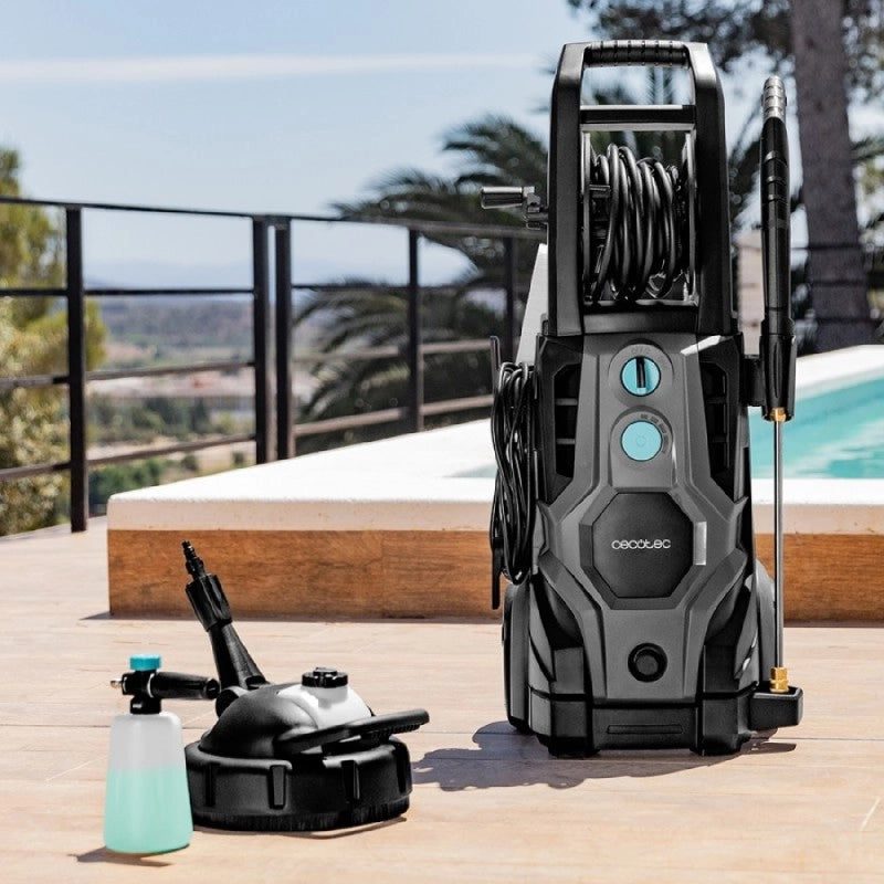 CECOTEC 08140 - HydroBoost 3200 TotalClean
