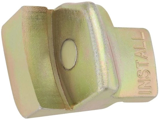 Rimuotaore Riem Universale - Strumento Magnetico - Installazione Riem - Auto/Trattore - Prevenzione Danni - Facile da Usare - Strumento per Riem
