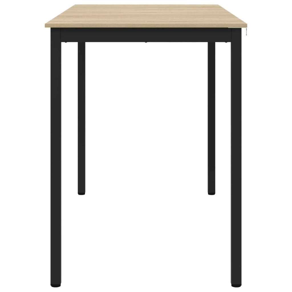 Tavolo Bar a Pianta Legno multistrato Rettangolare 892705