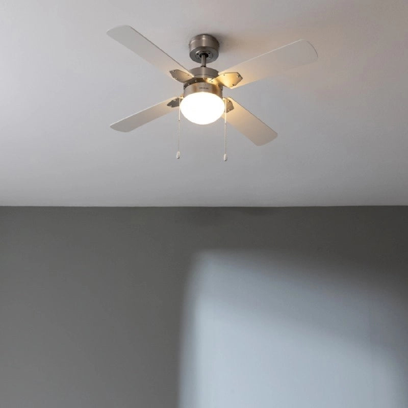 CECOTEC 08459 - EnergySilence Aero 450 IronWhite