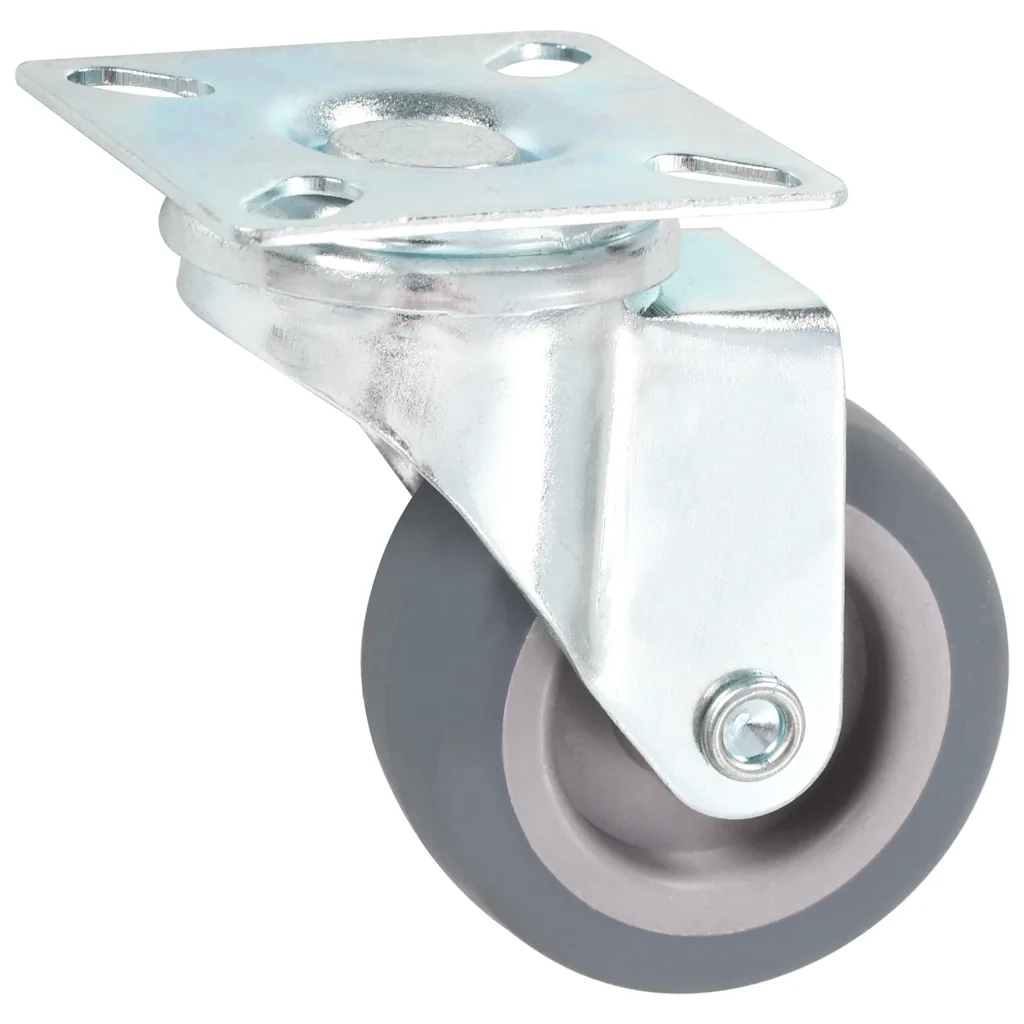 Ruote Girevoli 8 pz 50 mm 277816