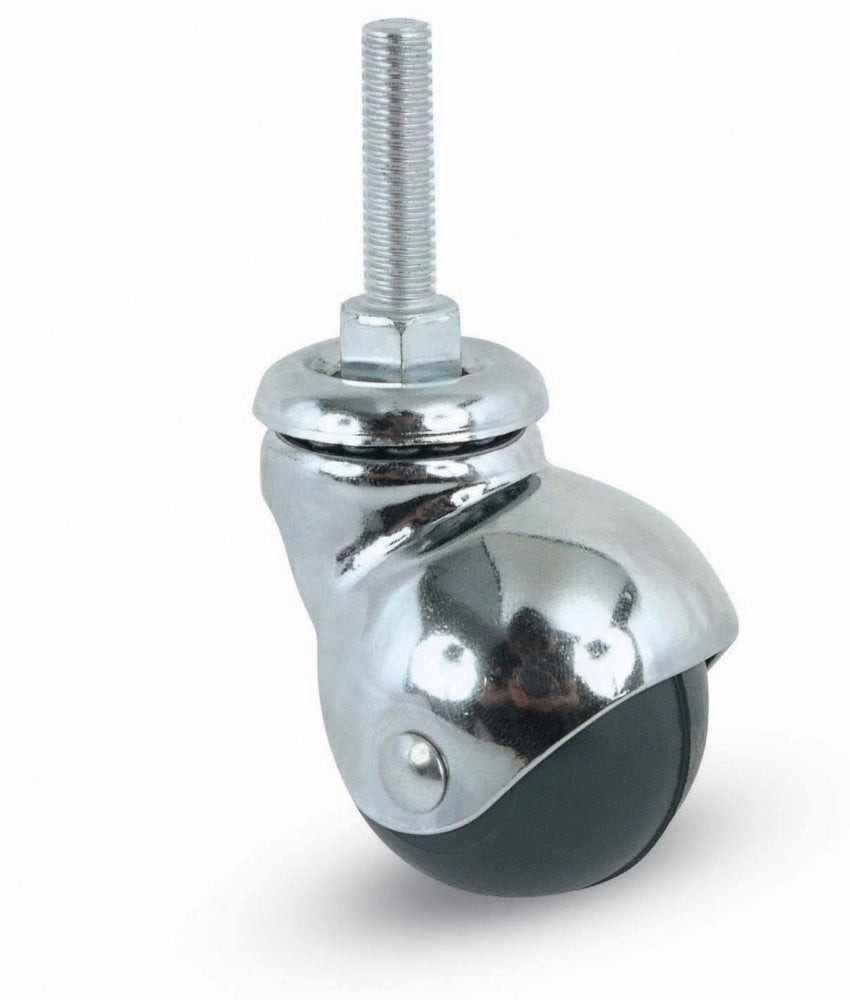 1blister bl ruota per mobile art.165/b d.40 mm perno 2 pz cod:ferx.54670