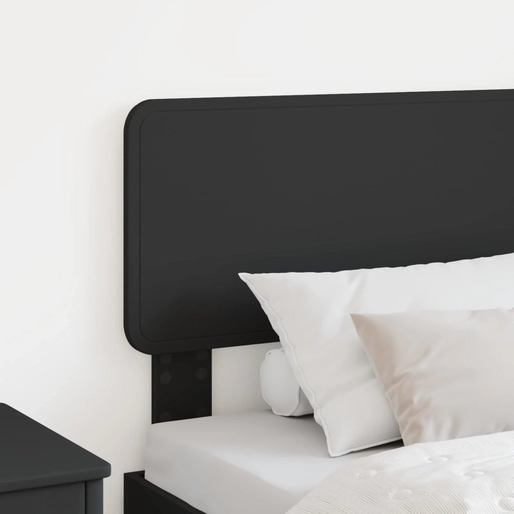 Testiera | Testata Rovere Nero Legno multistrato