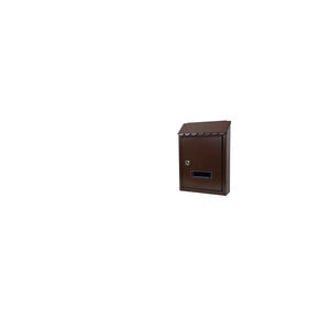 C CASSETTA POSTALE NEPAL MARR 8017 20.5X6.8X30CM- 1,0 pz