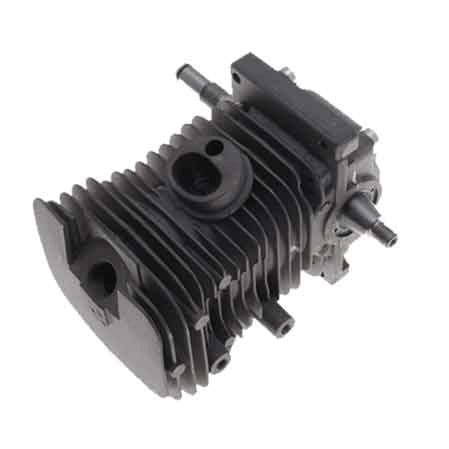 MOTORE PER MOTOSEGA IDEAL STAR 40 ricambio per cod. 4413402 - IDEAL STAR