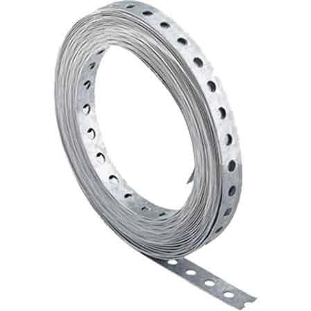 BANDELLA FORATA 12x0,7 mm